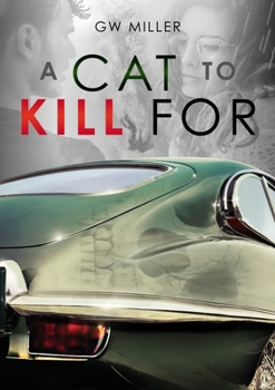 Paperback A Cat to Kill for Book