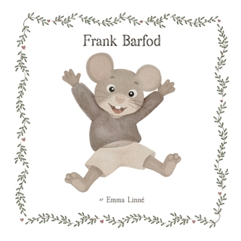 Paperback Frank Barfod [Danish] Book