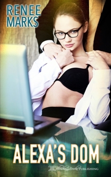 Paperback Alexa's Dom Book