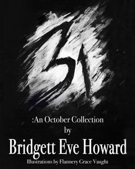 Paperback 31: An October Collection Book