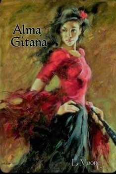 Paperback Alma Gitana [Spanish] Book