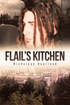 Paperback Flail's Kitchen Book