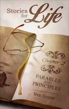 Paperback Stories For Life Book