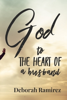 Paperback God to the heart of a Husband Book