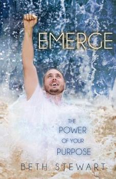 Paperback Emerge: The Power of Your Purpose Book