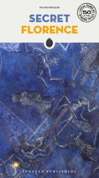 Paperback Secret Florence Book