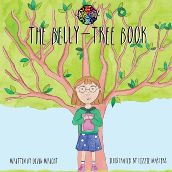 Paperback The Belly Tree Book