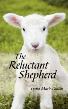 Paperback The Reluctant Shepherd Book