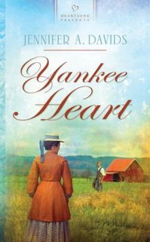 Paperback Yankee Heart Book