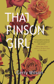 Paperback That Pinson Girl Book