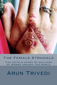 Paperback The Female Struggle Book