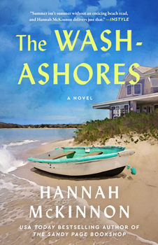 The Wash Ashores: A Novel