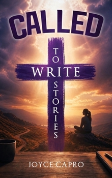 Hardcover Called: To Write Stories Book