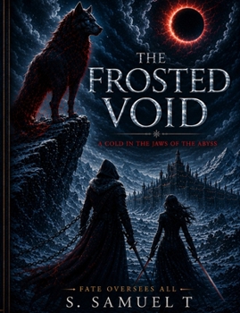 Paperback The Frosted Void I: Fate Oversees All Book