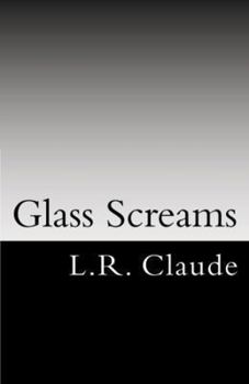 Paperback Glass Screams Book