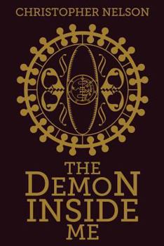 Paperback The Demon Inside Me Book
