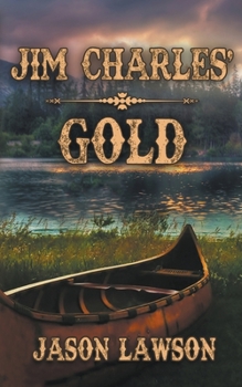 Jim Charles' Gold