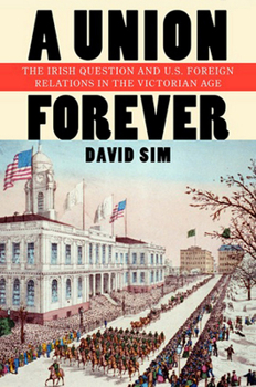 A Union Forever - Book  of the United States in the World