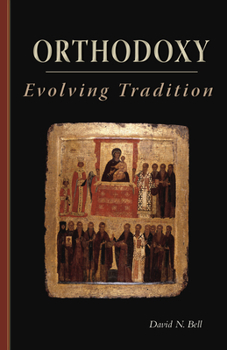 Paperback Orthodoxy: Evolving Tradition Volume 228 Book