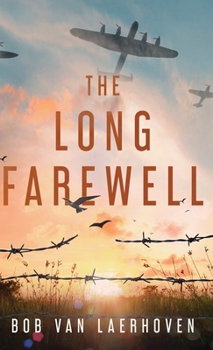 Hardcover The Long Farewell Book