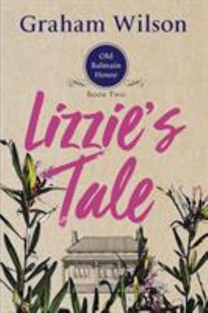 Paperback Lizzie's Tale Book