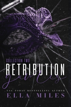 Retribution Games: Collection 2 - Book  of the Retribution Games
