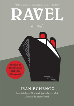 Paperback Ravel Book