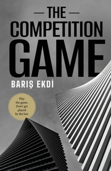 Paperback The Competition Game Book