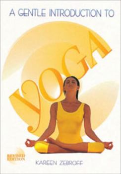 Paperback A Gentle Introduction to Yoga Book