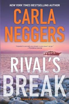 Hardcover Rival's Break Book