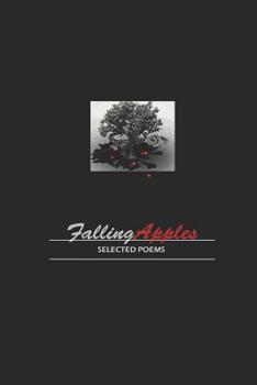 Paperback Falling Apples: Selected Poems Book