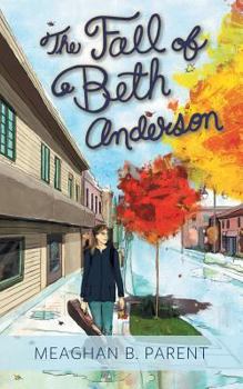 Paperback The Fall of Beth Anderson Book
