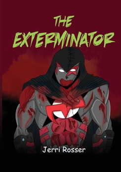 Paperback The Exterminator Book