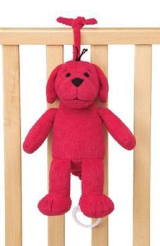 Toy Clifford The Small Red Puppy Musical Toy (Sidekicks) Book