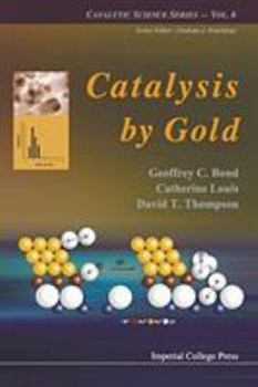 Paperback Catalysis by Gold Book