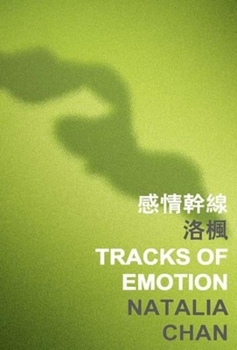 Paperback Tracks of Emotion Book