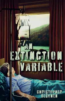 Paperback An Extinction Variable Book