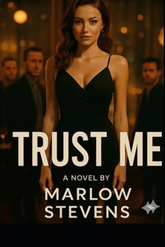 Paperback Trust Me Book