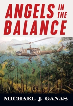 Hardcover Angels in the Balance Book