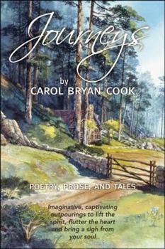 Paperback Journeys: Poetry, Prose, and Tales Book