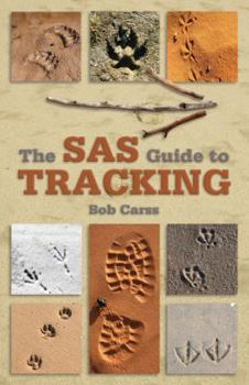 Paperback SAS Guide to Tracking, New and Revised Book