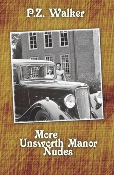 Paperback More Unsworth Manor Nudes Book