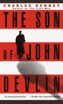 Mass Market Paperback The Son of John Devlin Book