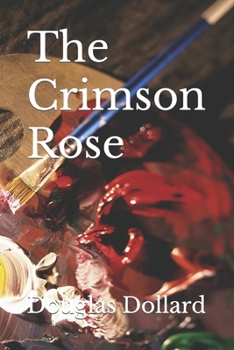 Paperback The Crimson Rose Book