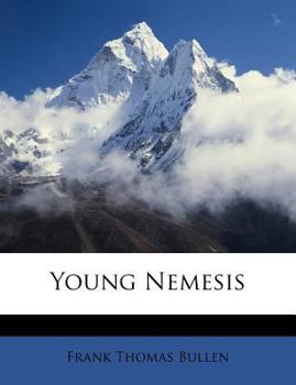 Paperback Young Nemesis Book