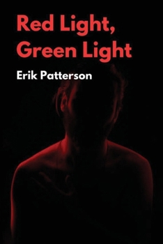 Paperback Red Light Green Light Book