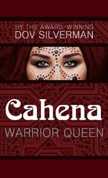 Paperback Cahena: Warrior Queen Book