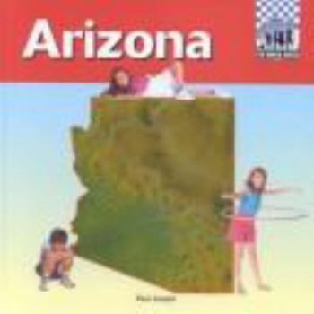 Library Binding Arizona Book