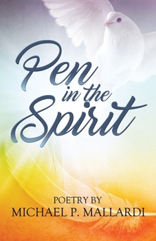 Paperback Pen in the Spirit Book