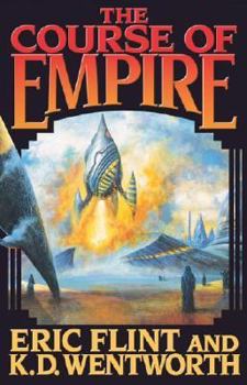 The Course of Empire - Book #1 of the Jao